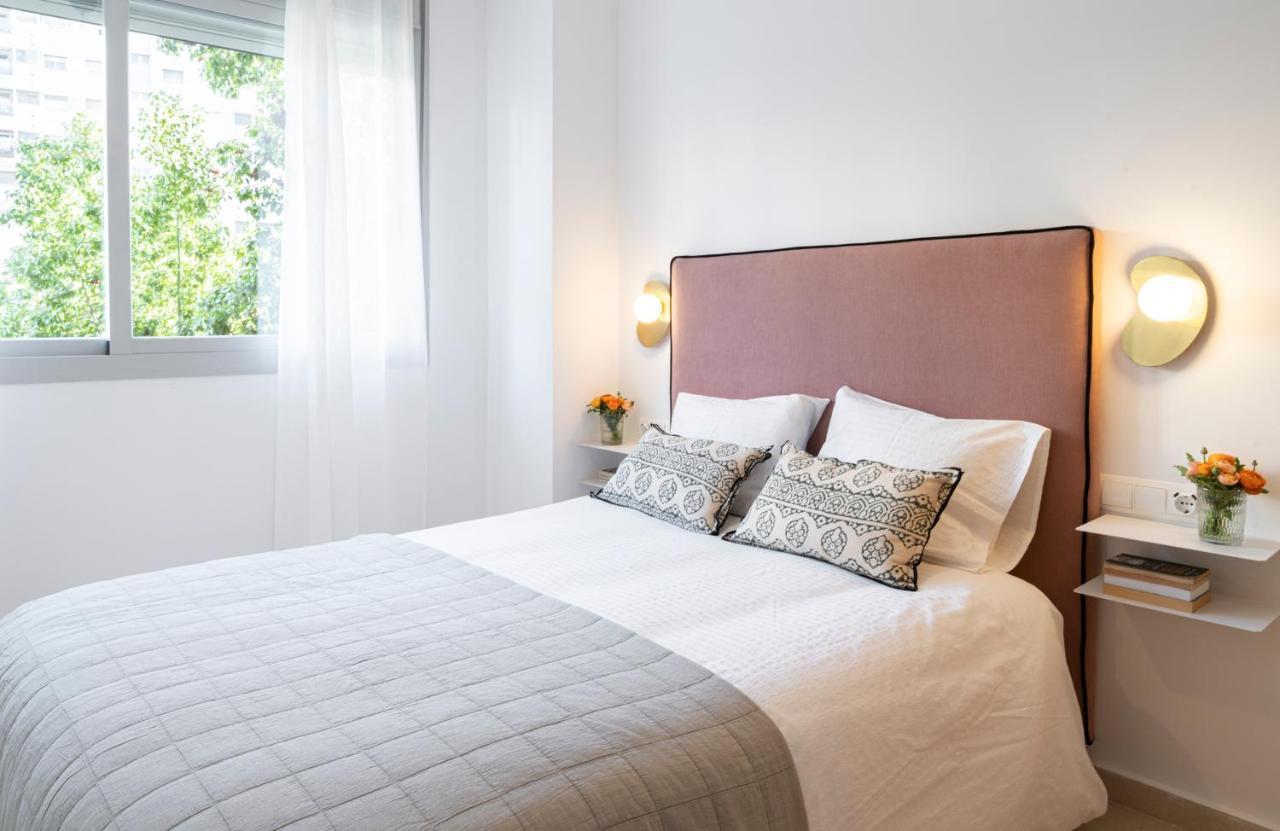 Appartement Precioso En Maria Zambrano