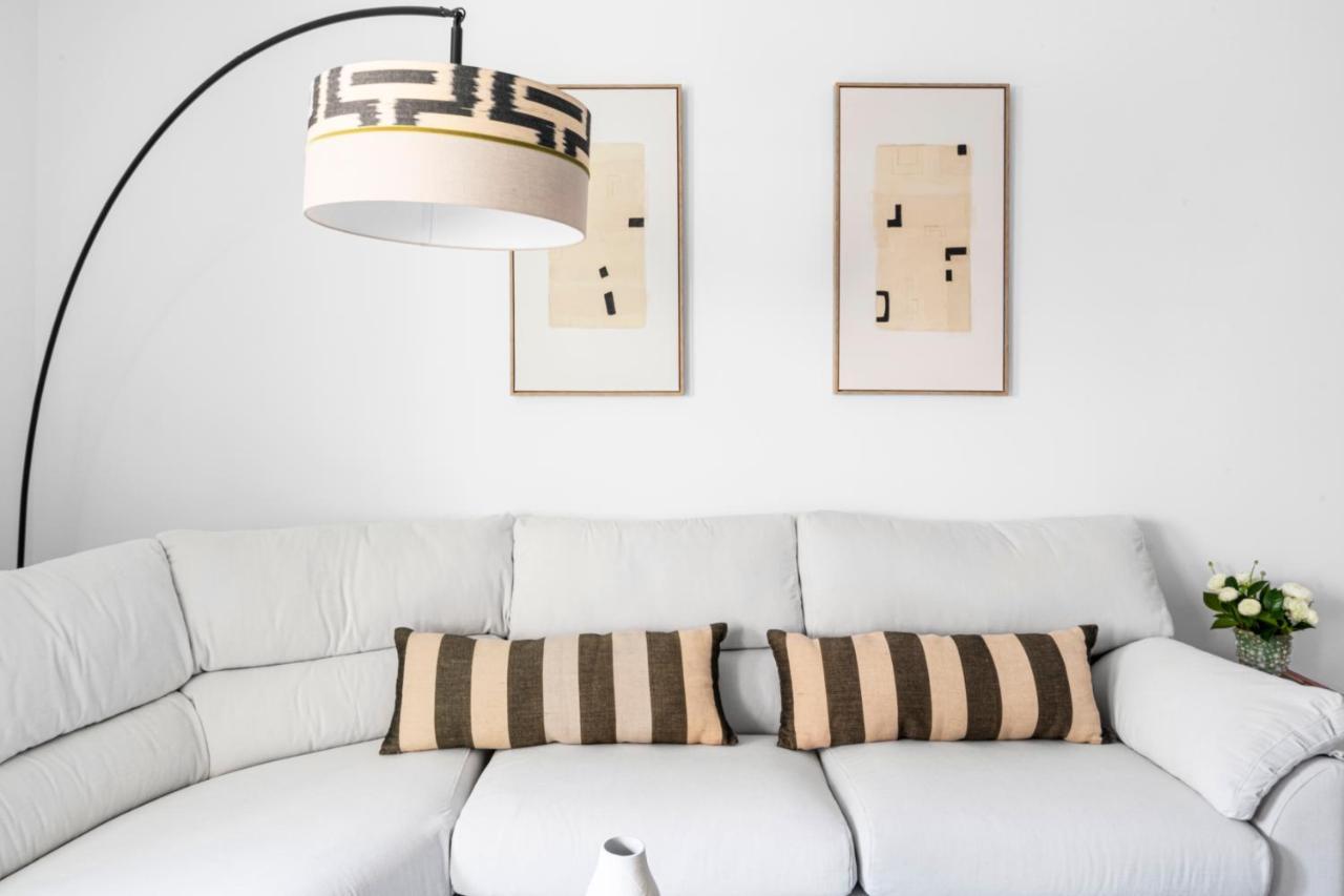 Precioso En Maria Zambrano Appartement *