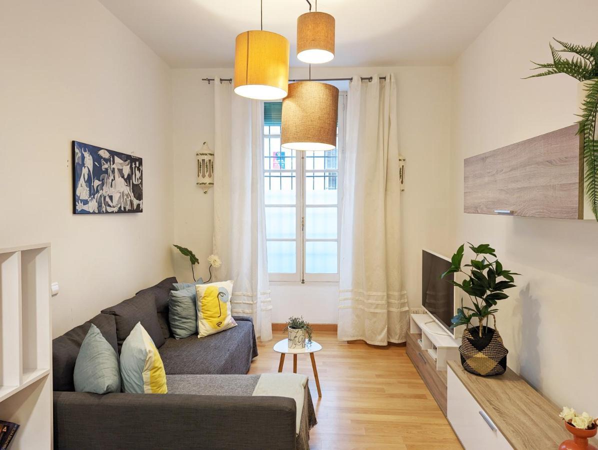 Appartement La Merced