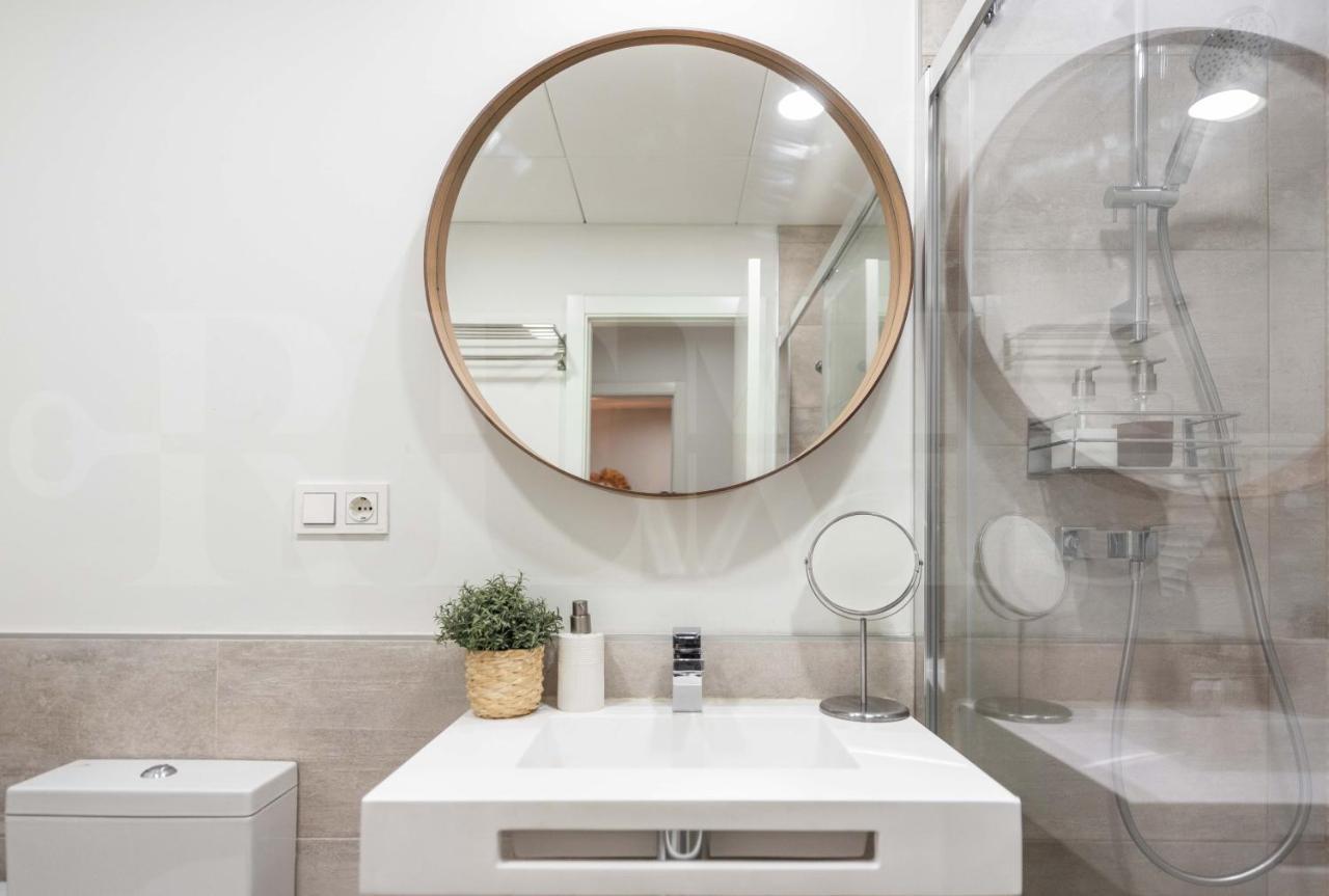 Center Boutique Apartamento Málaga