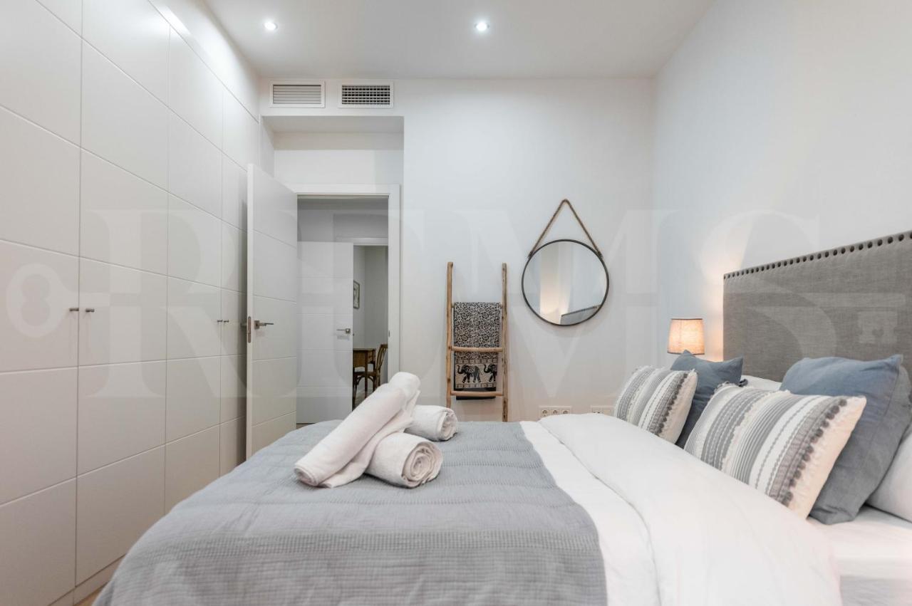 Center Boutique Apartamento *