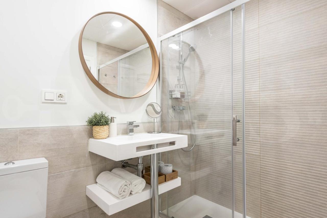 Center Boutique Apartamento Málaga