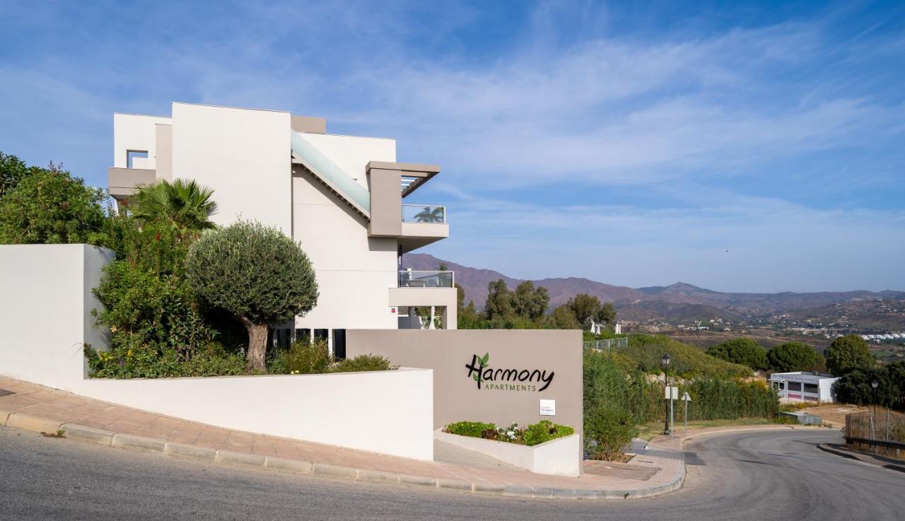 Appartement Harmony In La Cala Golf, Mijas Spain Málaga