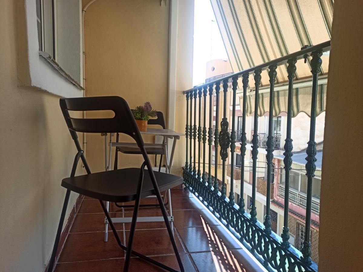 Apartamento Apto Ana. Centro