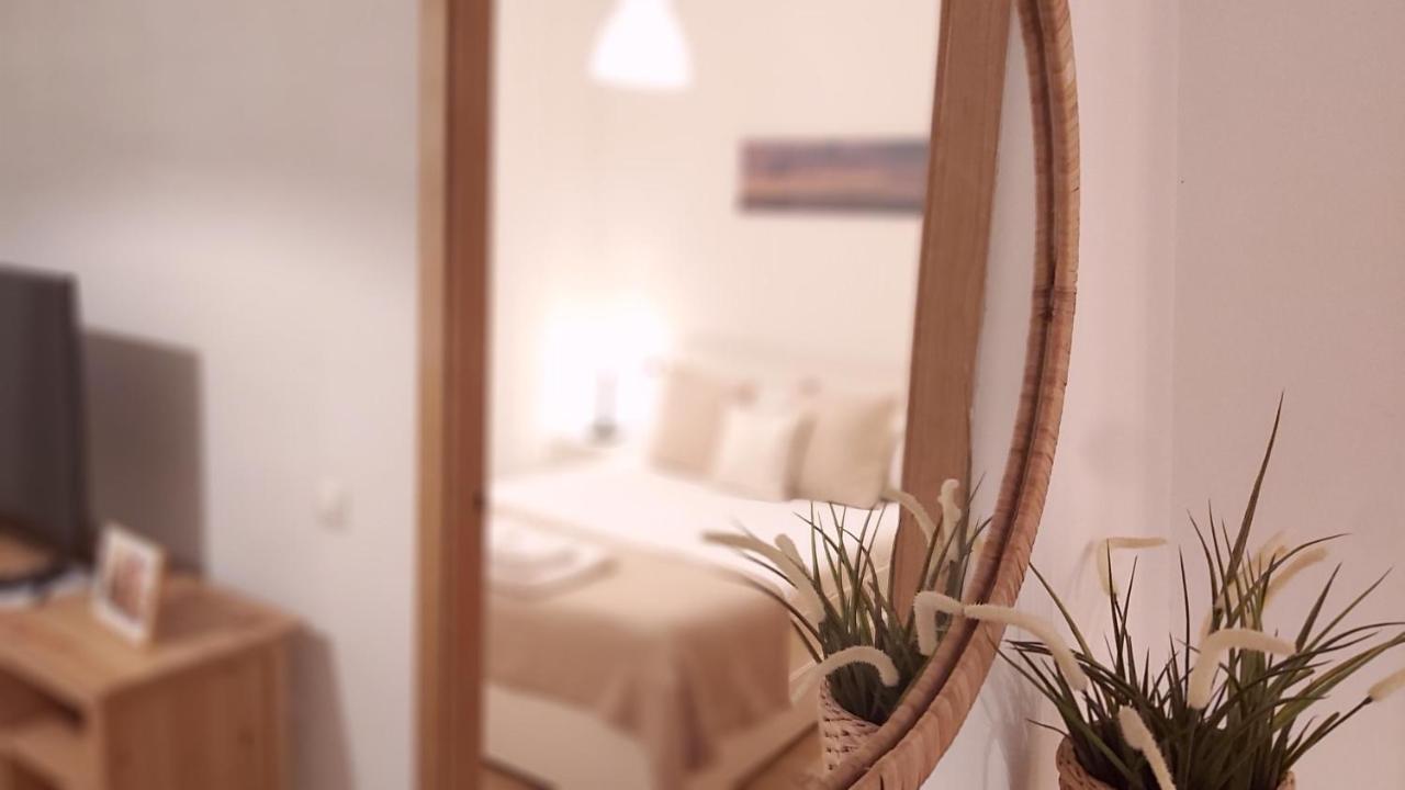 Apartamento Del Parque Flats Mitjana *