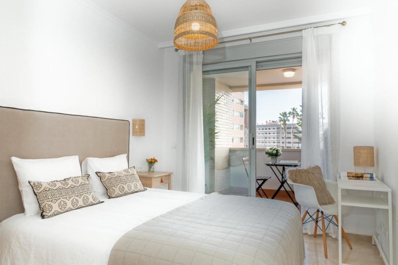 Precioso En Maria Zambrano Appartement