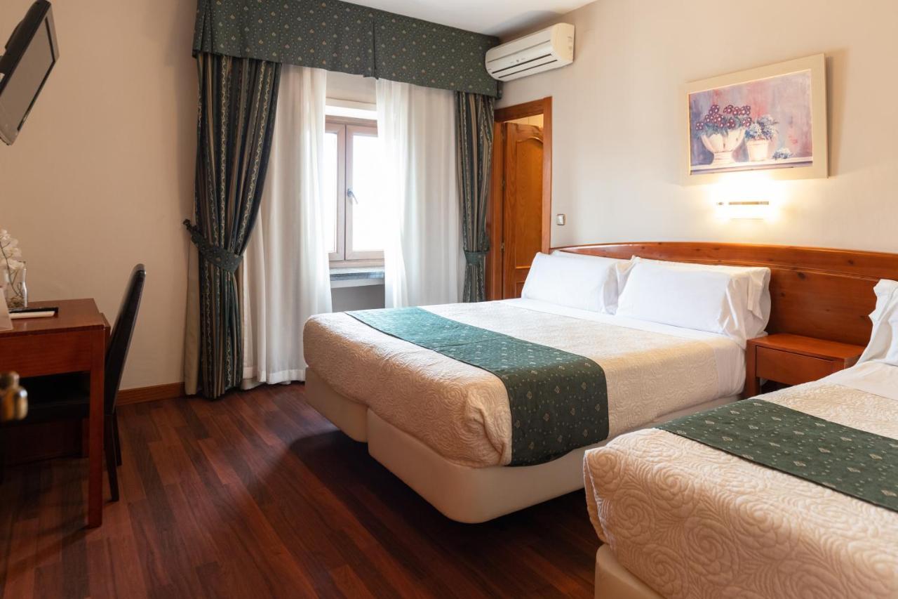 Hotel Alameda 2*