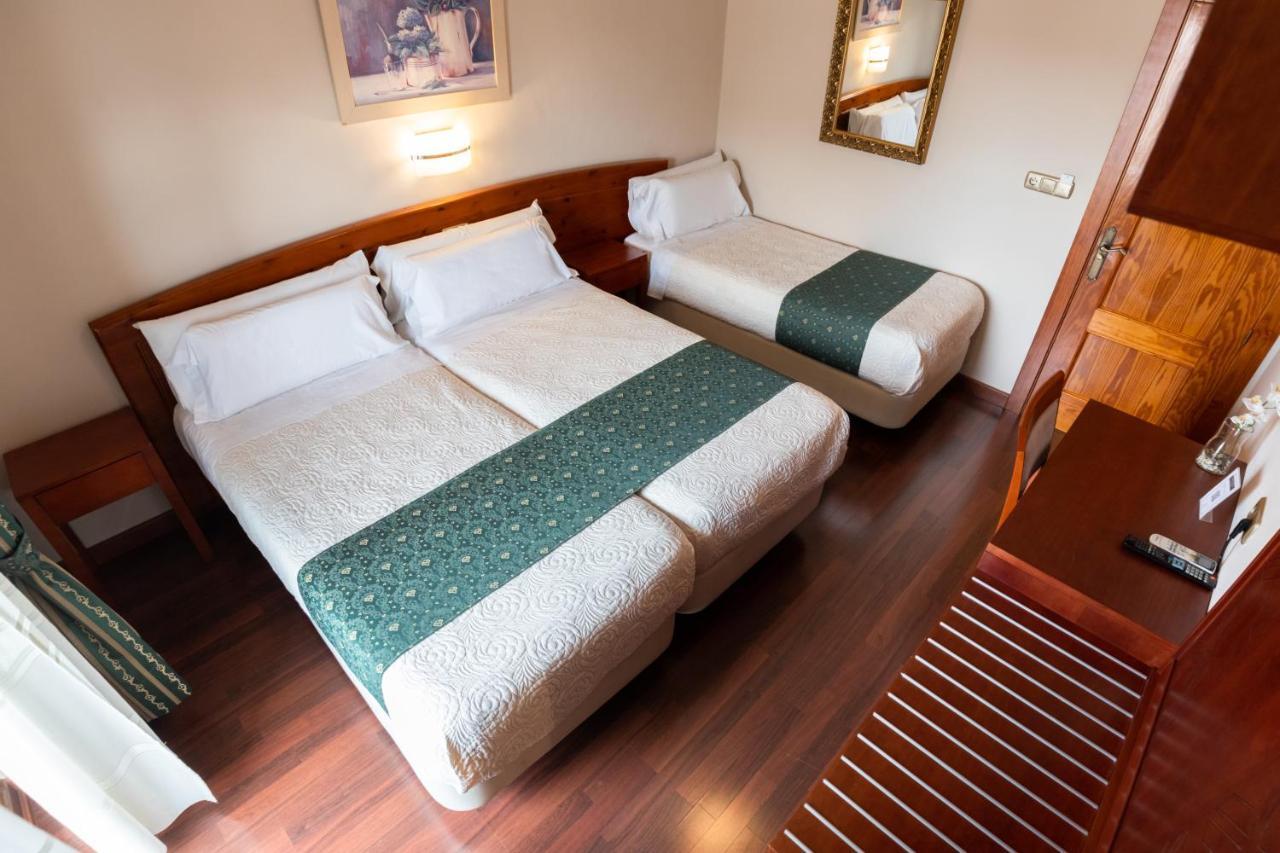 Alameda Hotel 2*