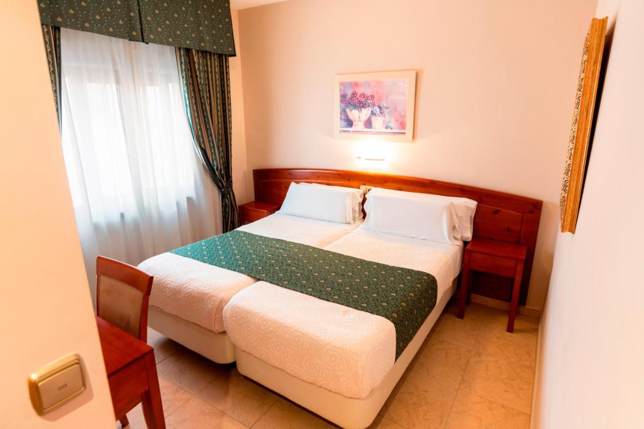 Alameda Hotel Malaga
