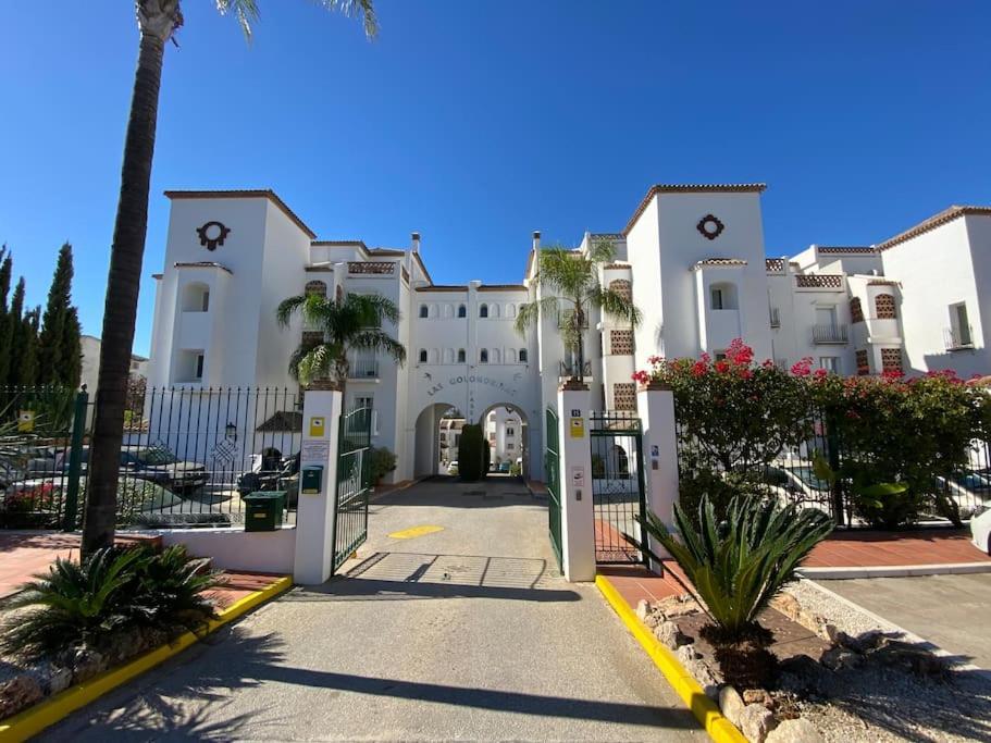 Luxury Large 2 Bedroom Frontline Golf Appartement