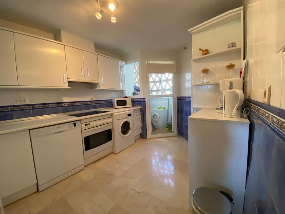 Appartement Luxury Large 2 Bedroom Frontline Golf *