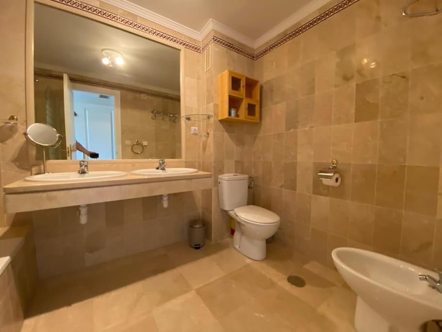 Appartement Luxury Large 2 Bedroom Frontline Golf *