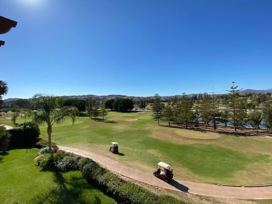 Appartement Luxury Large 2 Bedroom Frontline Golf