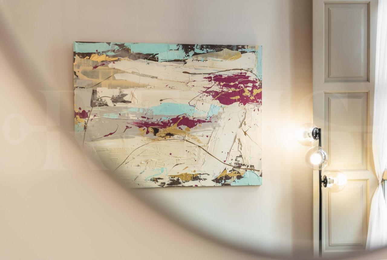 Appartement Artistic In The Heart Of By Rems
