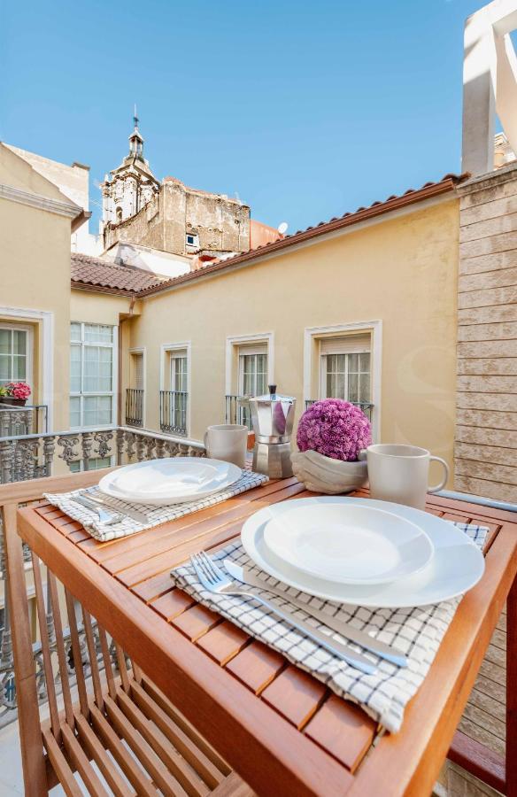 Artistic In The Heart Of By Rems Appartement *