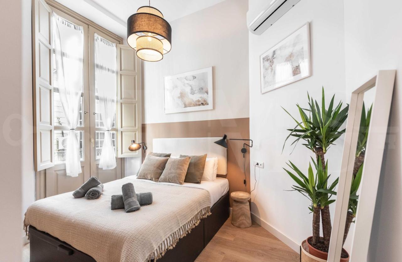 Appartement Artistic In The Heart Of By Rems