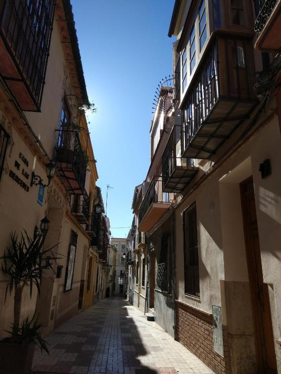 Apartment Hin17 Bajo Malaga