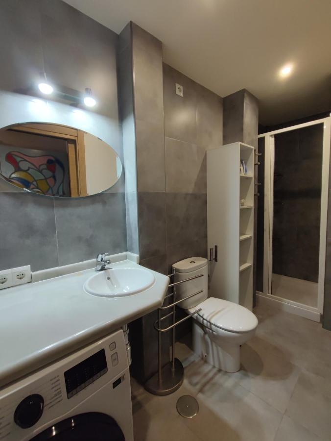 Hin17 Bajo Apartment *