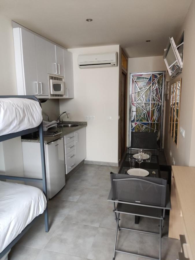 Apartment Hin17 Bajo Malaga