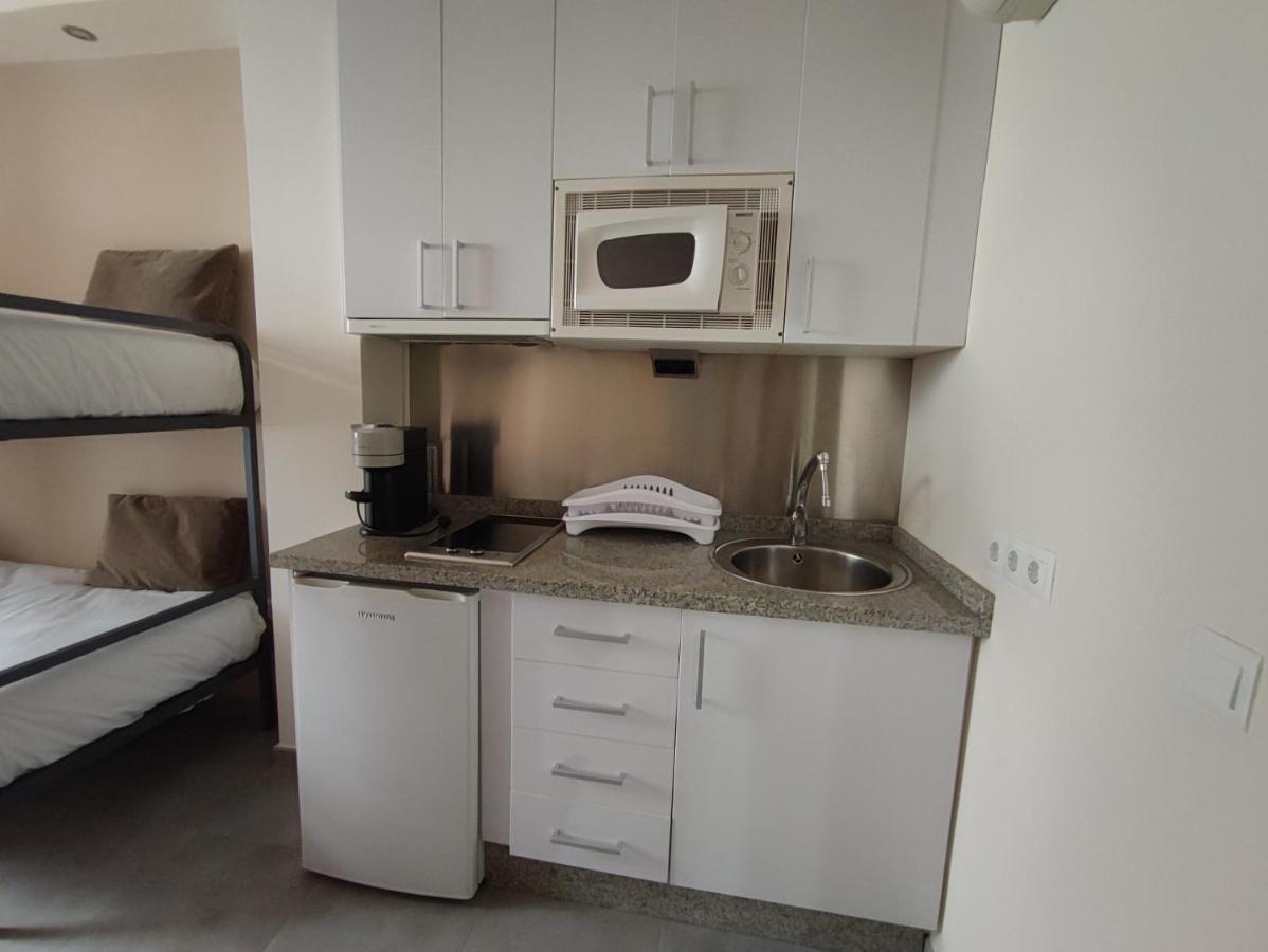 Hin17 Bajo Apartment