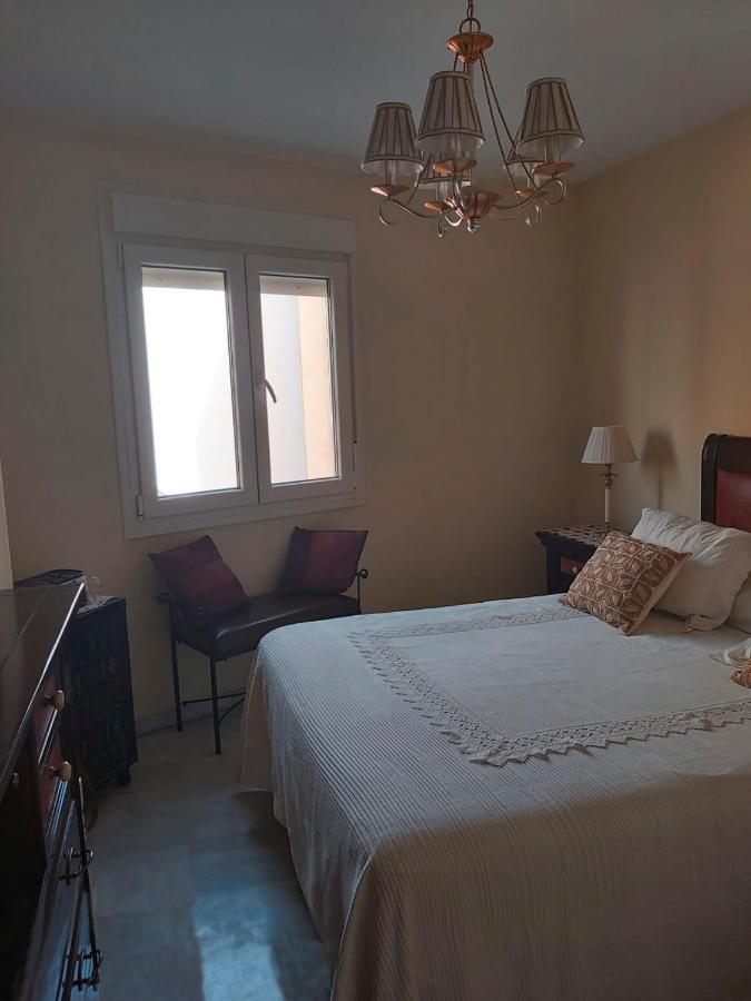 Accommodatie bij particulieren Casa Shiva Málaga