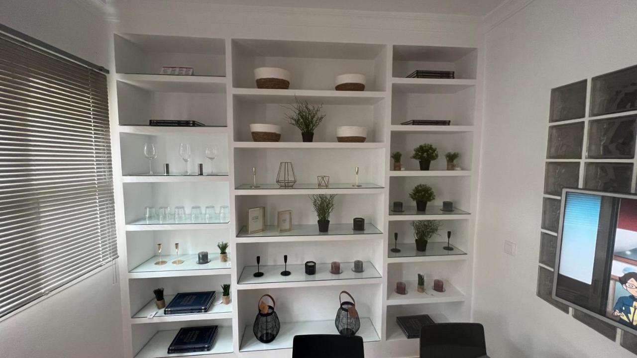 Apto Carreterias Centro Apartment Malaga