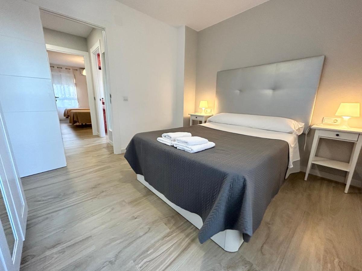Gloria 1 Parking Privado Gratis Apartment