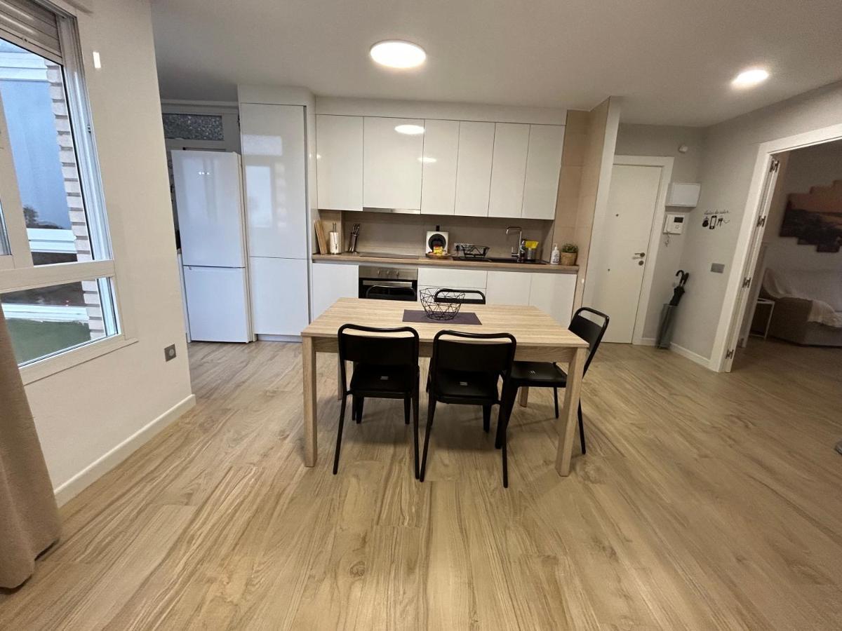 Gloria 1 Parking Privado Gratis Apartment