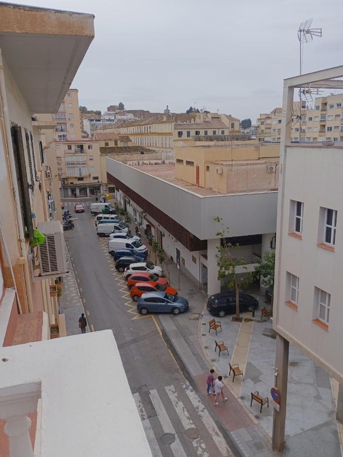 Vacational Homes South Organic Malaga