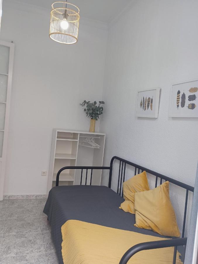 Vacational Homes South Organic * Malaga