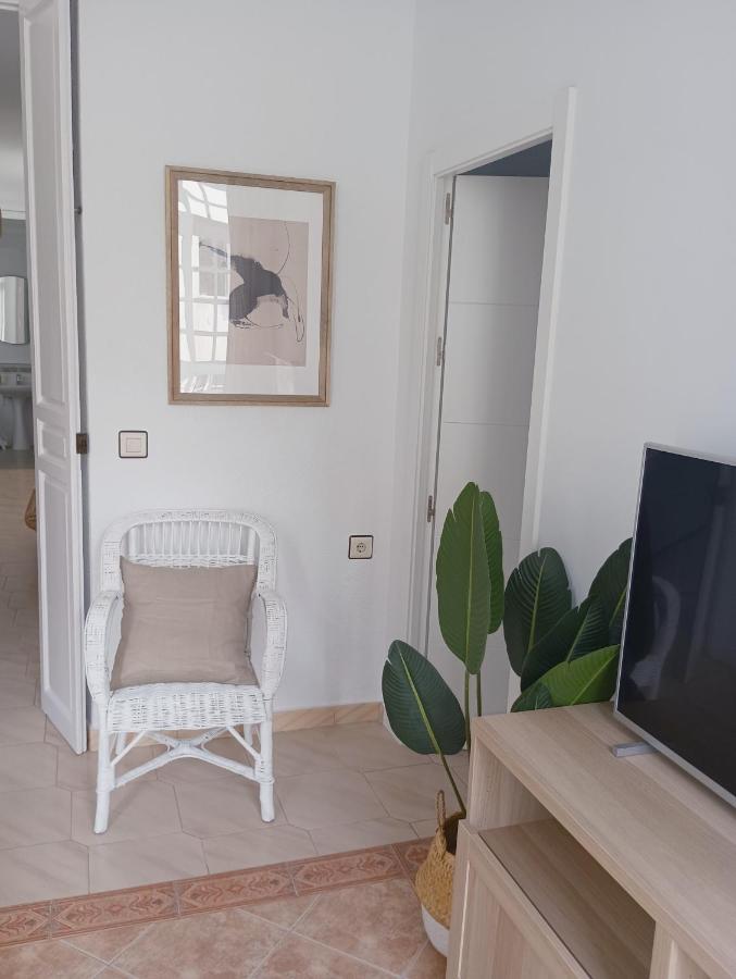 Vacational Homes South Organic Malaga