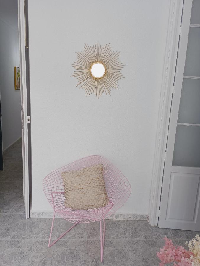Vacational Homes South Organic Malaga