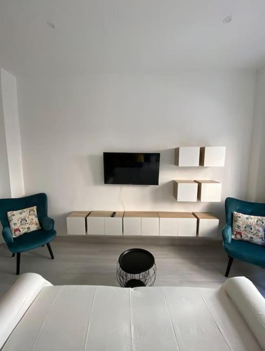 Bajo Loft Perchel Centro