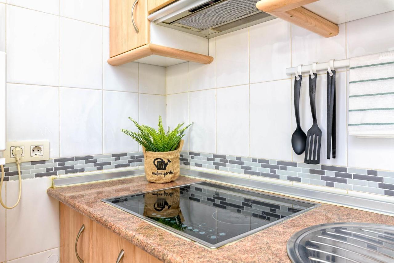 Apartamento Wintowinrentals - La Free Parking Málaga