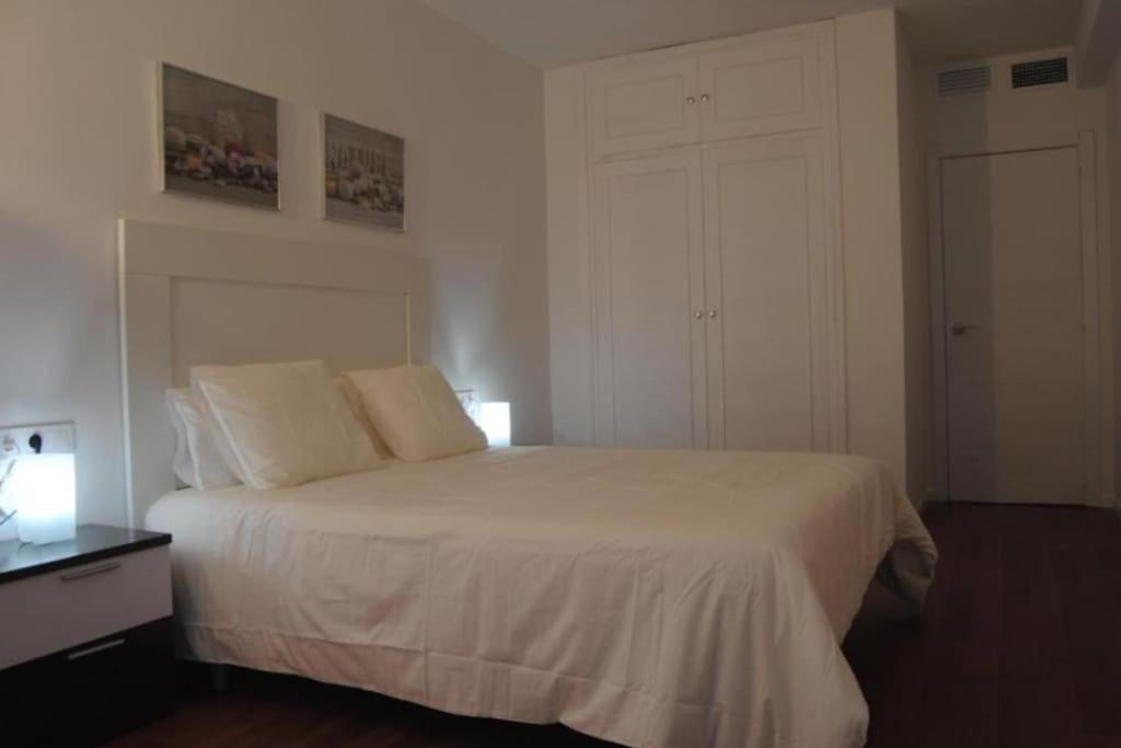 Apartment Trinidad - Centro Málaga