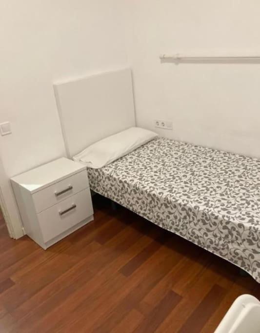 Apartment Trinidad - Centro Málaga