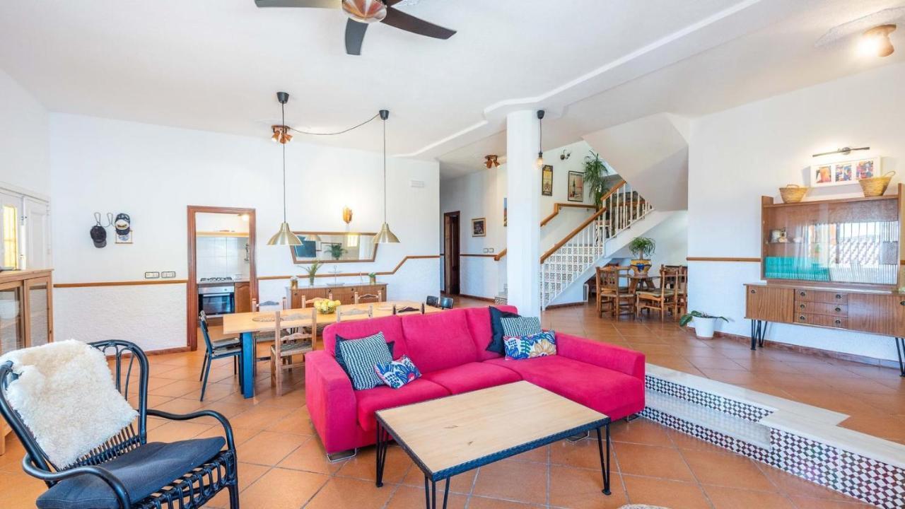 El Cerrillo - Churriana By Ruralidays Holiday home