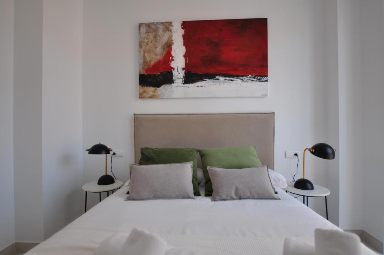 Apartment Capuchinos Cathedral *