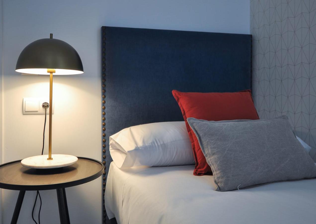 Apartment Capuchinos Cathedral Malaga