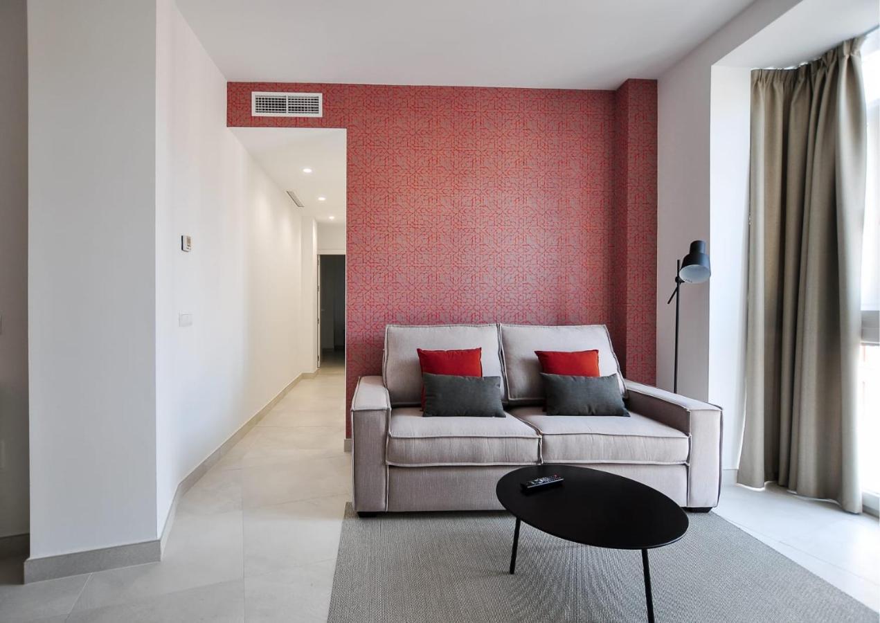 Capuchinos Cathedral Apartment