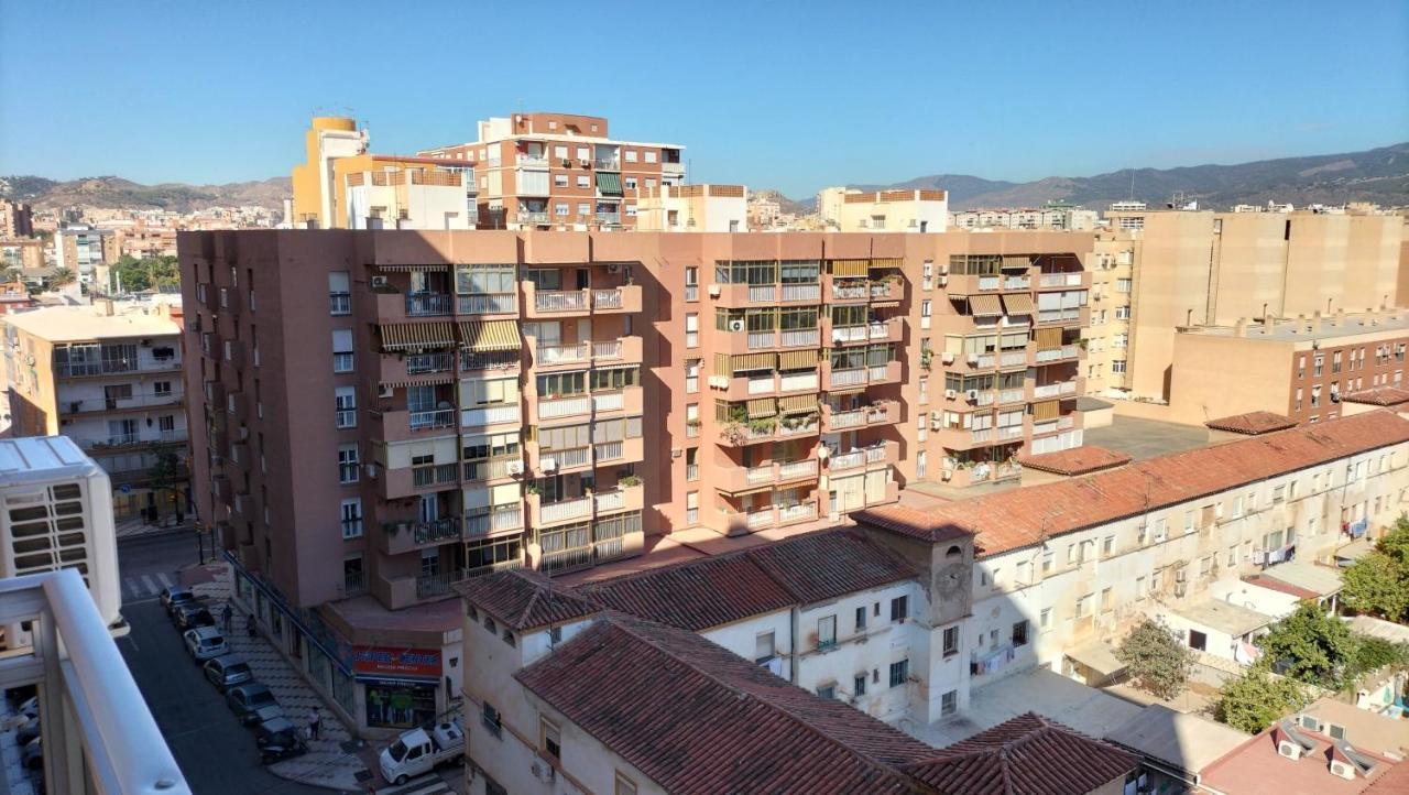Vivienda Fines Turisticos Apartment Málaga
