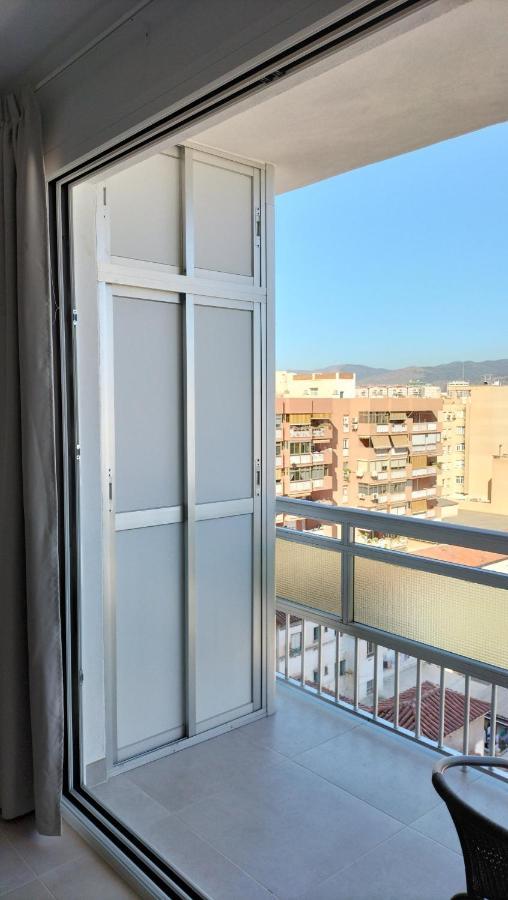 Vivienda Fines Turisticos Apartment Málaga