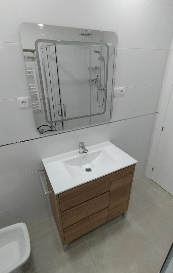 Apartment Vivienda Fines Turisticos *