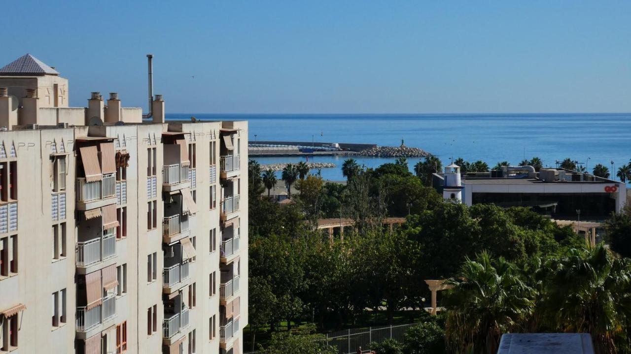Vivienda Fines Turisticos Málaga