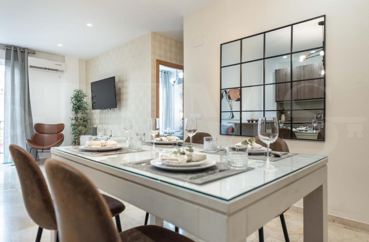 Appartement Lovely Duplex With Private Parking Near Center By Rems *