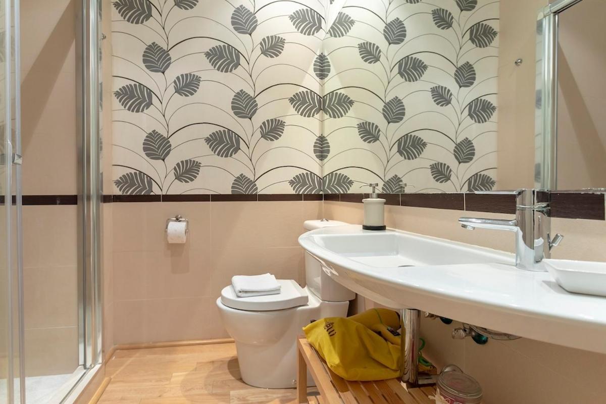 Apartment -malagasunapts- Soho Magic Art&vibes Malaga