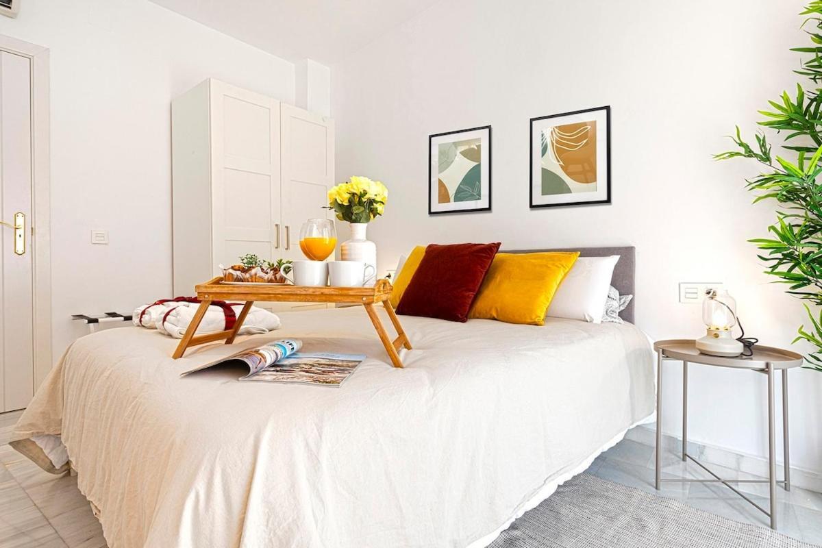 -malagasunapts-comfy&central Free Parking Apartamento *