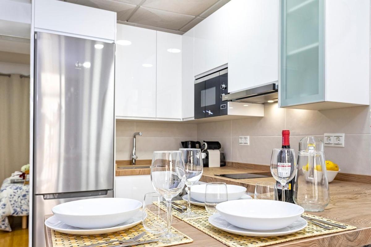 -malagasunapts- Fashion Historical Centre Apartment *