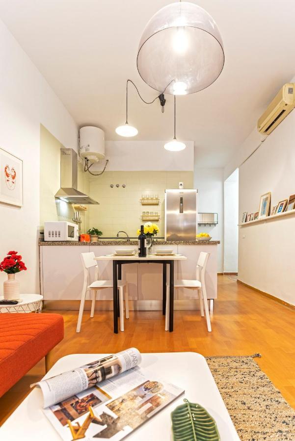-malagasunapts- Bohemian & Cosy Andalusian Dream Apartamento Málaga