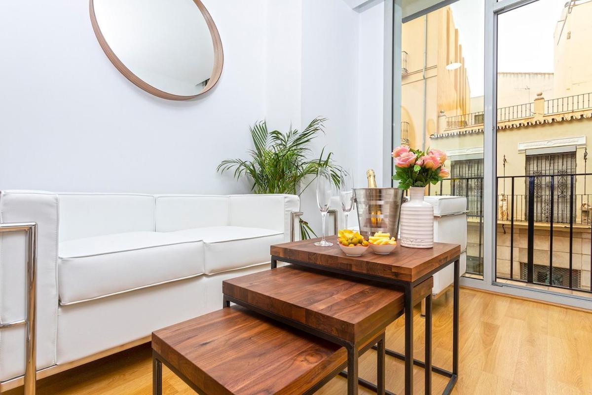 -malagasunapts- Fashion Historical Centre Apartment